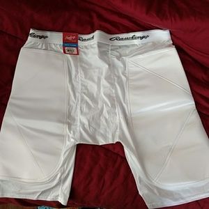 🔻LAST CHANCE🔻 NWT adult sling pants